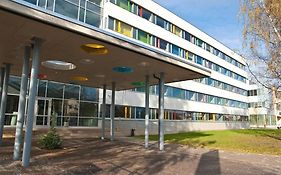 Tartu Rakendusliku Kolledzi Hotell
